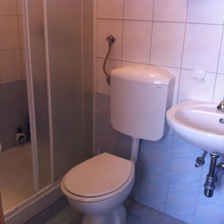 Slavica Maison d'hôtes Pula