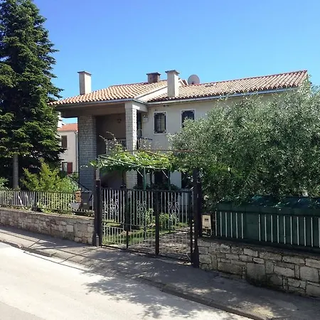 Slavica 3* Pola