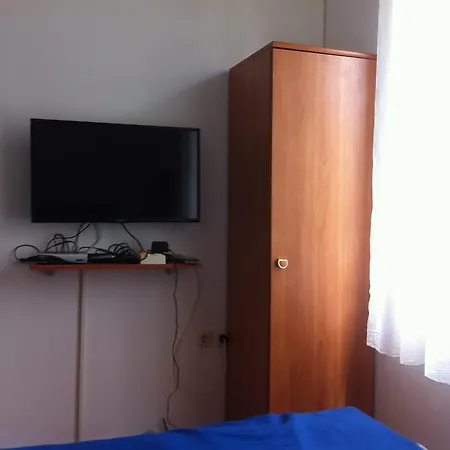 بيت ضيافة Slavica 3*