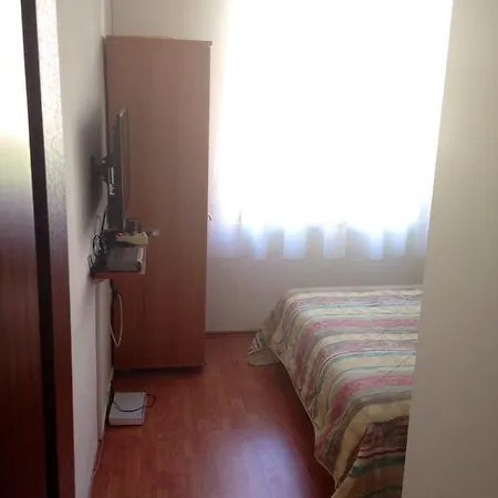 Guest house Slavica Pula